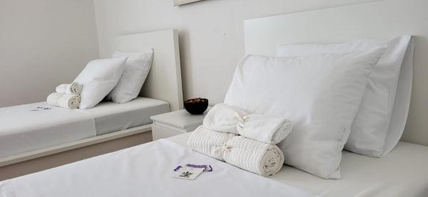 A la foto es mostra l'objecte Apartman Lenći situat a la ciutat de Split.