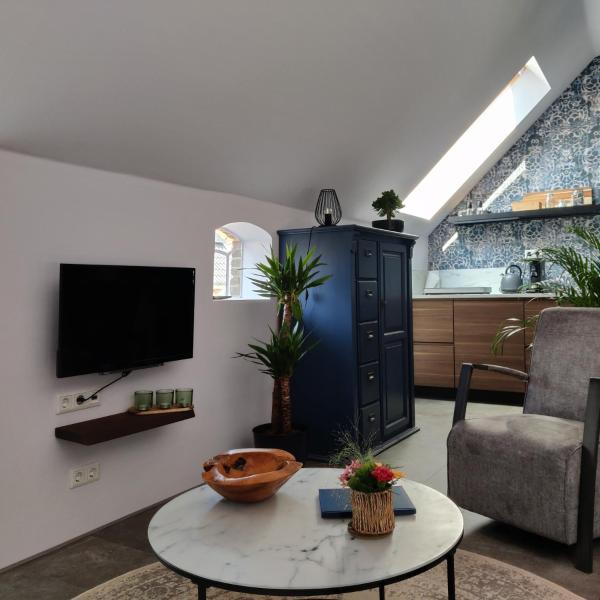 Kuva 7: B & B Diever