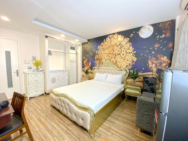 Alley Stay 39, Ho Chi Minh