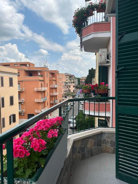 Casa Saida - Rome