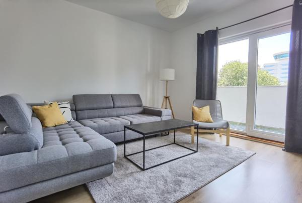A la foto es mostra l'objecte Apartment Fila situat a la ciutat de Vodice.