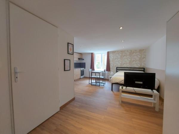Fotografia 6: ° Studio 1 - Lunéville centre °