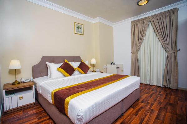 La Villa Suites Hotel, Doha