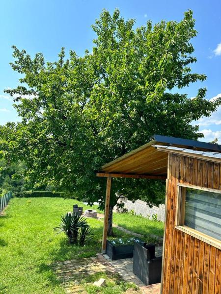 Vikendica Pod Trešnjom - Novi Sad