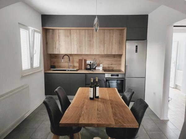 Apartment Aria - Lumbarda