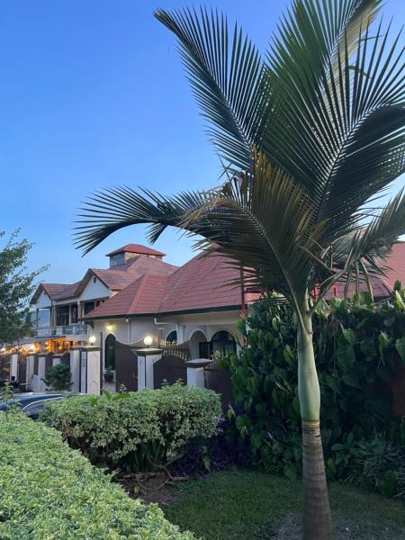 Gorilla Home Stay - Kigali