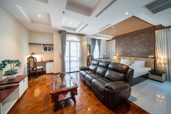LCS Hotel & Apartment, Phnom Penh