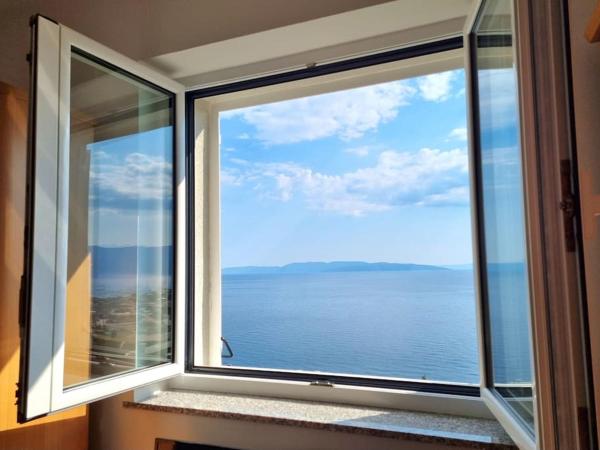 Bilde 1: Apartman Luka