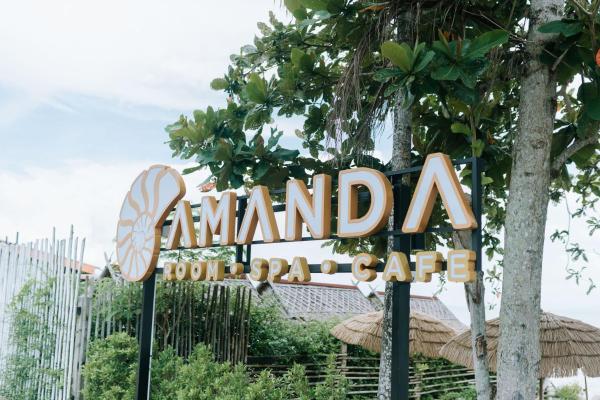 Amanda อามันดา - タイ
