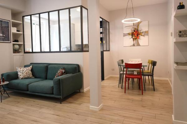 Suite Rhome In Vatican - Róma