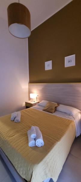RUMA GUESTHOUSE, Neapol