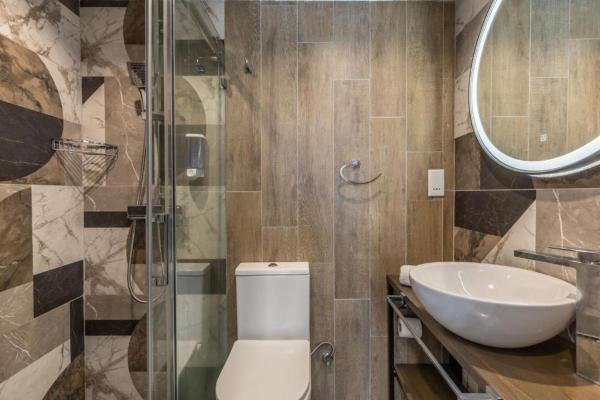 Zdjęcie 4: Cozy Studio in the Heart of Paceville - Olo Living by SF Homes
