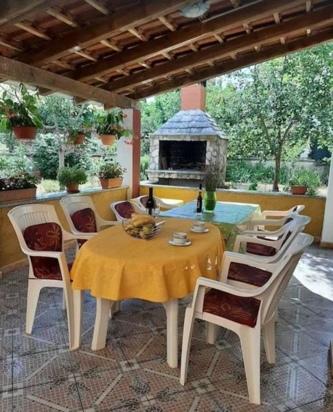 Apartman Grgurevic - Banjole