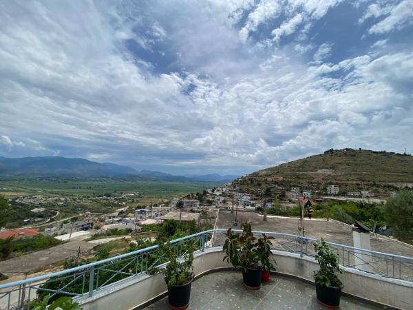 Vila Rafael - Saranda