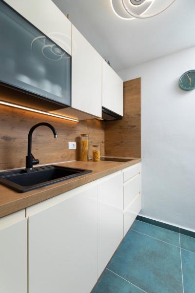 Photo 8 : Studio, 70 steps from the beach