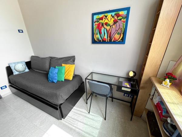 [Elegance and Relax at 100mt from Central Station], Milán