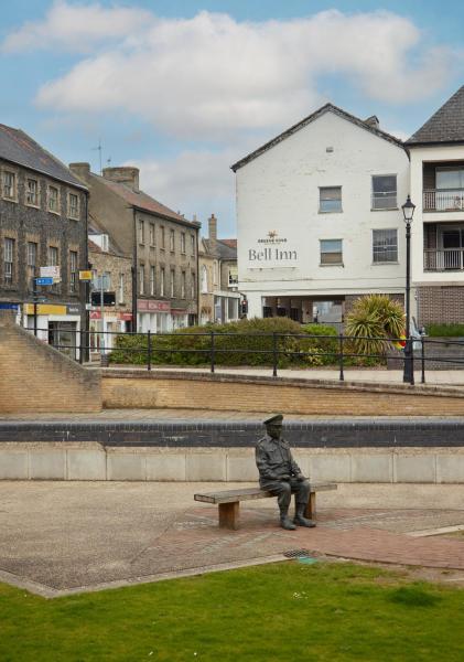 Foto 3: Bell by Greene King Inns