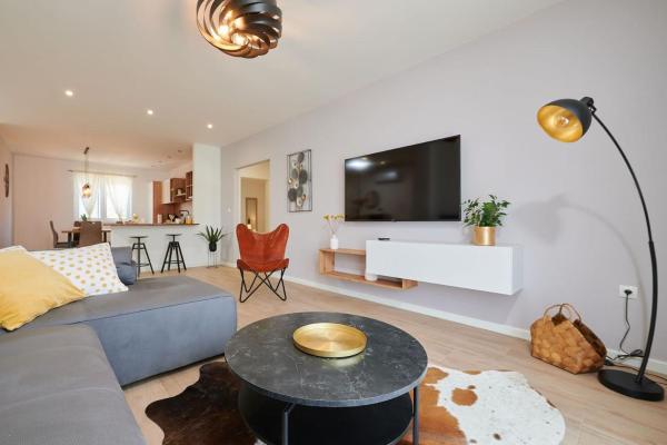 Apartman Babalui - Trogir