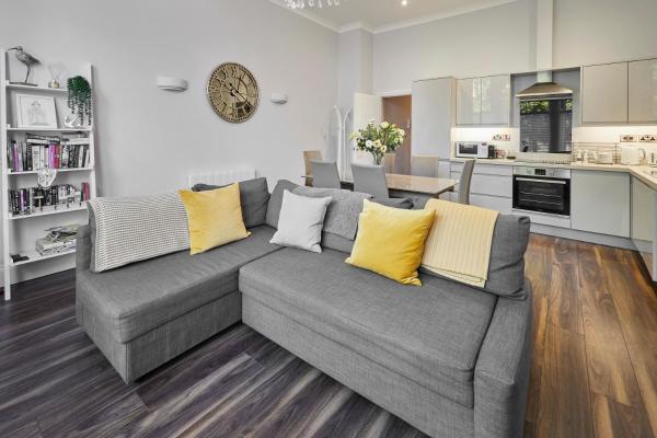 Foto 7: Host & Stay - Brooklands Timeless