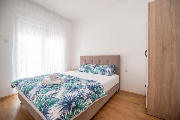 Na zdjęciu widoczny jest obiekt Aura Trebinje położony w mieście Trebinje.