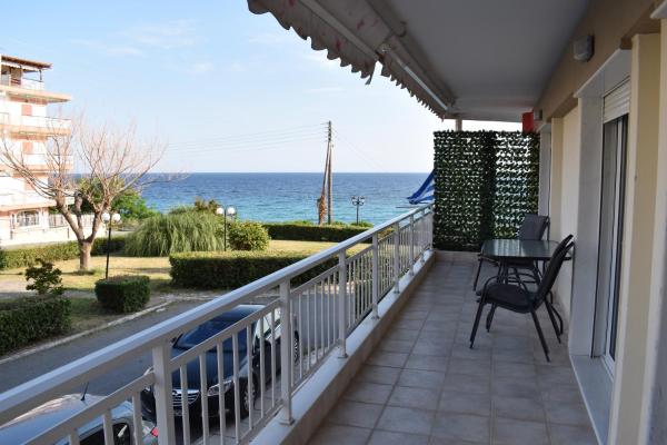 Azure Breeze Sun Seaview - Halkidiki