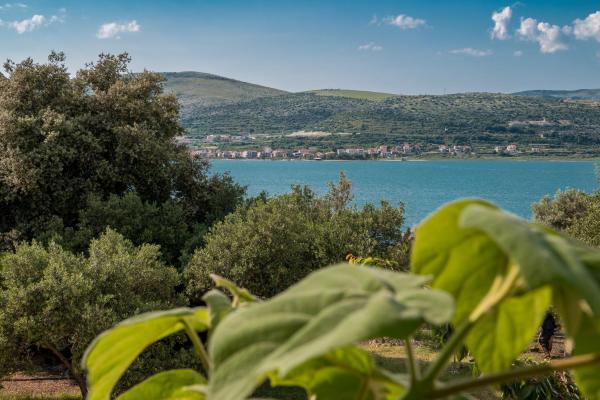 Vdl Apartments - Trogir