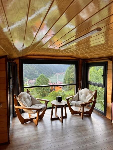 Özen Villa Uzungöl