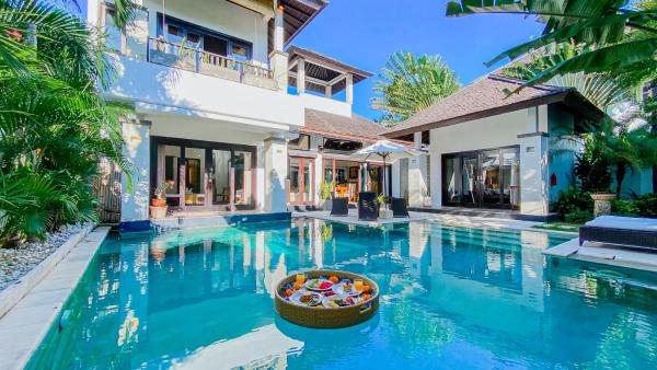 Cempaka Villa By Premier Hospitality Asia - Sanur