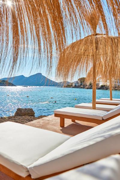 Universal Aparthotel Don Camilo - Mallorca