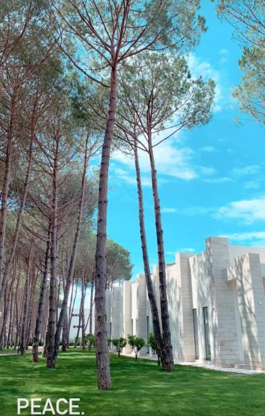 Shiny San Pietro Apartment, Mullini i Danit
