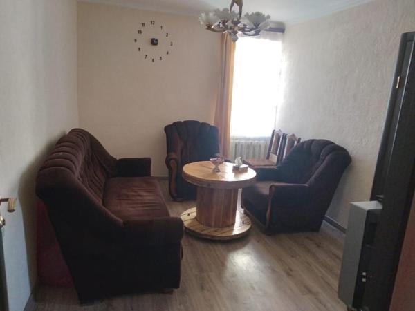 Na zdjęciu widoczny jest obiekt Apartment in the center of Sevan city, położony w mieście Sewan.