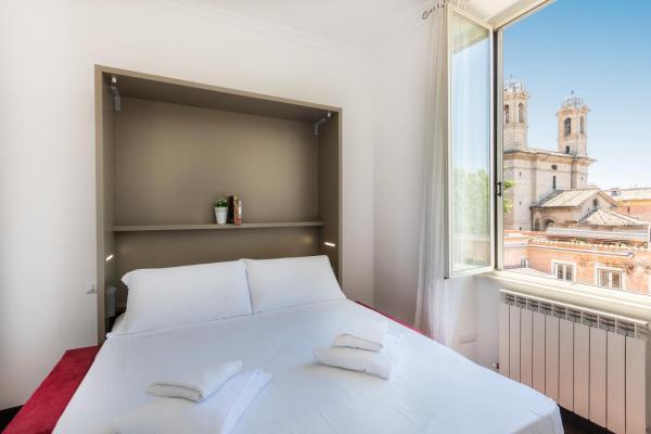 Fotografie 3: Corso View by Rental in Rome