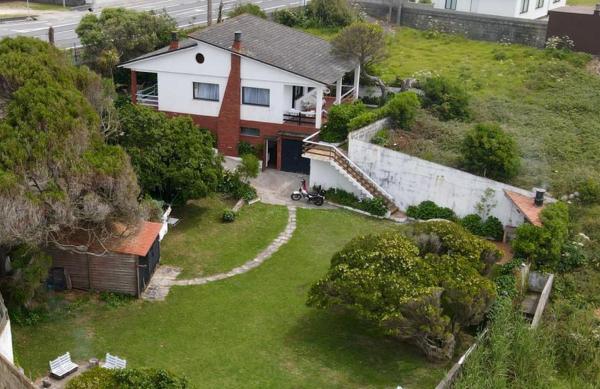 Casa Porto Dos Barcos - Galicia