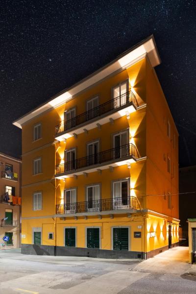 A la foto es mostra l'objecte Acate81 Lifestyle Apartment situat a la ciutat de Nàpols.