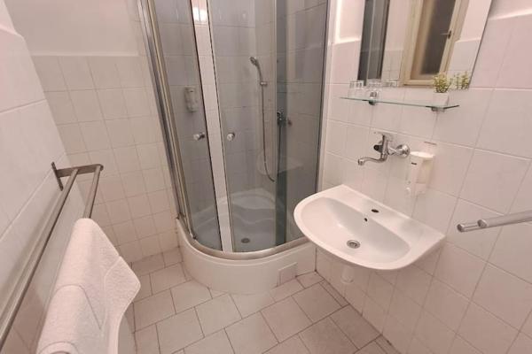 Bild 2: Flat in Zizkov -402-