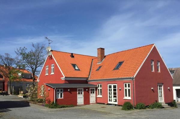 Foto 5: Hotel Allinge