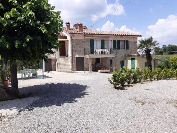 Costa Del Sole 42 - Provincia di Siena