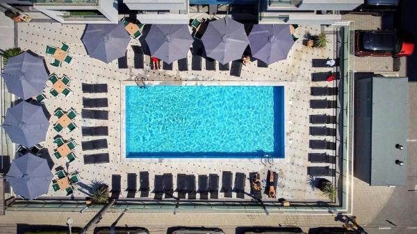 Palmas - Pool By N10 - Constanța