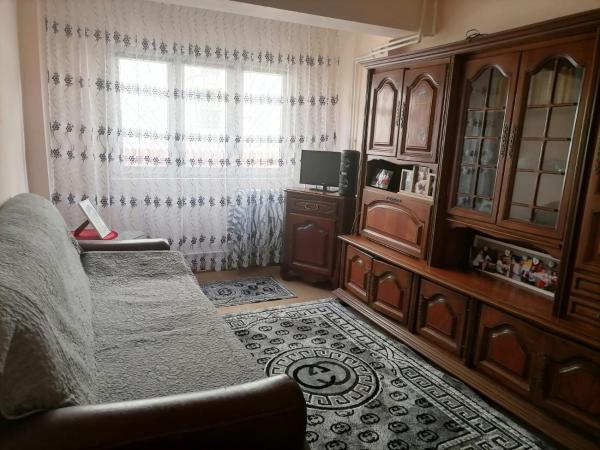 Apartament Mangalia Anto - Mangalia