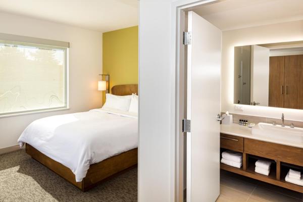 Foto 3: Element by Marriott Bend