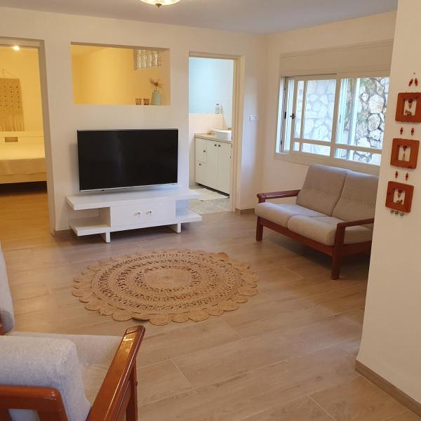 היחידה בגומא, Kefar Weradim
