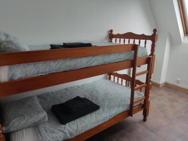 Фотография 4: Duplex en Ris