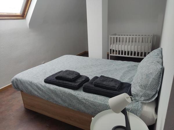 Фотография 3: Duplex en Ris