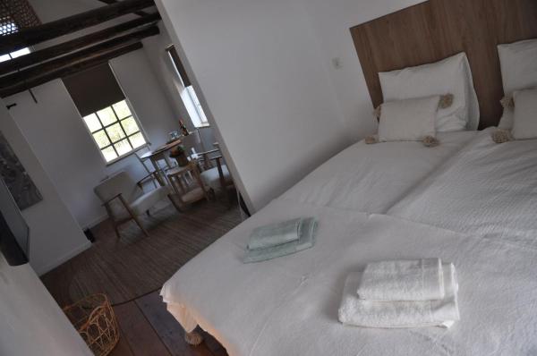 Foto 7: Bed & Breakfast de Hoefstal