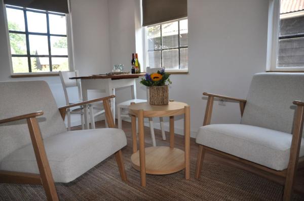 Foto 8: Bed & Breakfast de Hoefstal