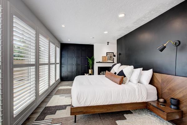 Foto 7: Off-Broadway - Modern woutdoor haven