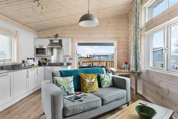 Foto 4: Croftner, Great Field Lodges