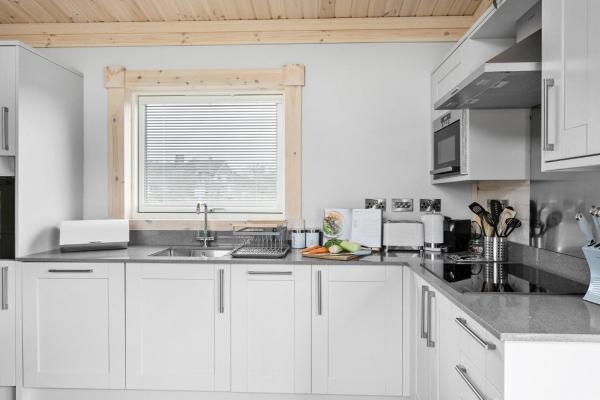 Foto 8: Croftner, Great Field Lodges