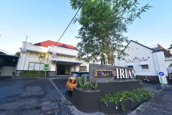 Hotel Irian Surabaya - Surabaya