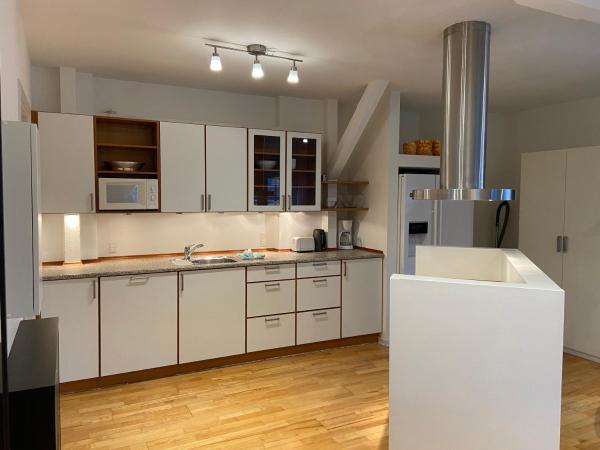 City Center Apartments 187 - Kopenhaga